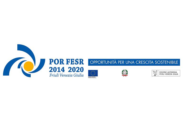 COMMUNICATION OF CONCESSION POR FESR 2014-2020
